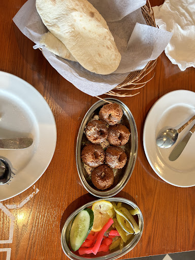 Photo of Ayam Zaman - 1090 Lougheed Hwy. #116, Coquitlam, BC V3K 6G9